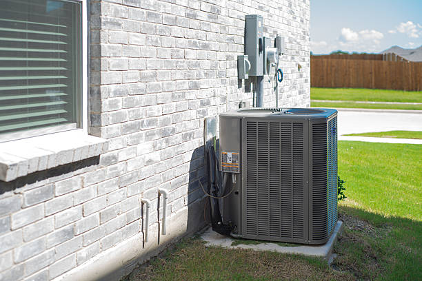 Reliable Ductwork Repair contractor in Decatur, MI by FH HVAC